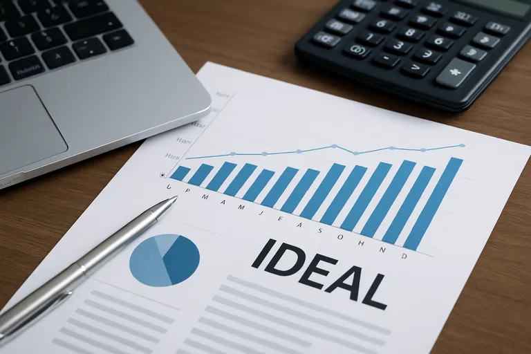 De cijfers achter de conversiekracht van iDEAL